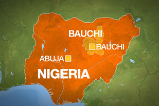 Bauchi state is one of the areas targeted by Nigerian police and military forces who have arrested dozens of people accused of being supporters of Boko Haram, an Islamic organization. by Pan-African News Wire File Photos