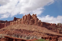 National Park- Capitol Reef