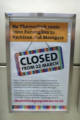 Last Days of the FCC Moorgate Branch