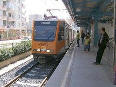 Adana Metro 