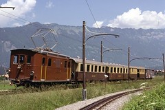 Trains du B.O.B. (Suisse)