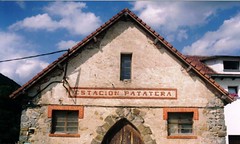 Otsagabia (Nafarroa-Euskal Herria)
