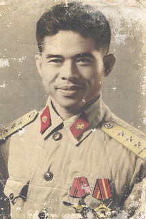Bác Đỗ Ngọc Thuận