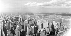 new york city, set 4 - march 1958 (3001458)