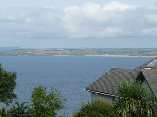A View Across The Bay