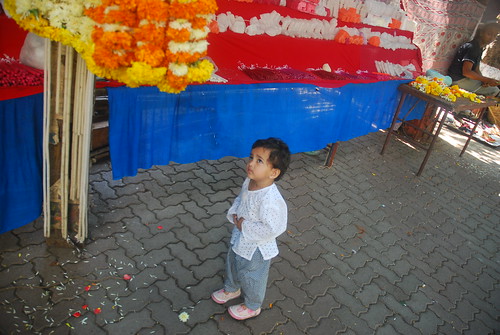 The Street Photographer 2 Year Old ,, Shooting Pictures Without A Camera - Marziya Shakir by firoze shakir photographerno1