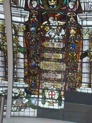 Art - Stained Glass & Icons on Glass