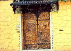 Doors & Portals & Windows