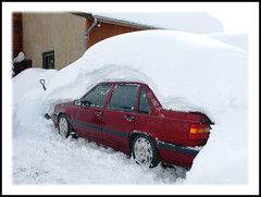 Colorado - Winter, 2003