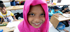World Refugee Day Malaysia 2011
