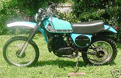 1976.Yamaha.IT.400.AHRMA.Enduro-510-203655-07 | Flickr - Photo Sharing!