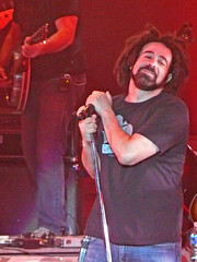 Adam Duritz ~ Counting Crows