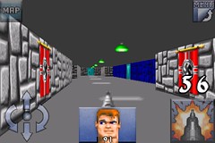 Wolfenstein 3D Classic