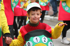 Piccolo carnival,zakynthos 2009