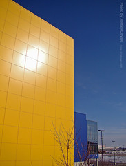 IKEA (2004-2011)