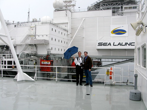 Sea Launch