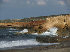 Cyprus - Akamas pininsula