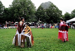 5th Annual Traditional Pow Wow