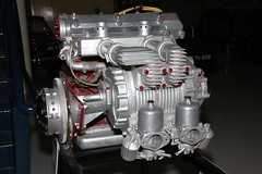 Car engines