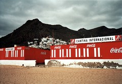 Tenerife 2001 (film)