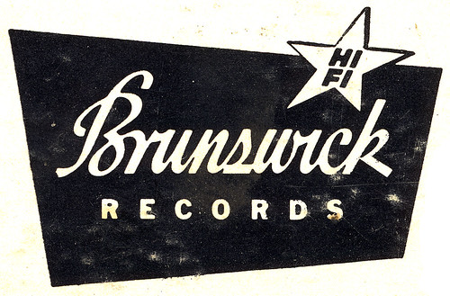 Brunswick Records by Benjamin D. Hammond