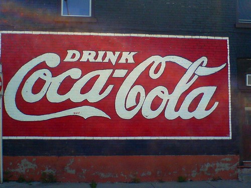 Coca-Cola: Open Innovation & Avoiding ‘Kodak Moments’