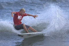 East Coast Surfing Champ'ship '09