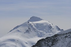 Day trip to Jungfraujoch