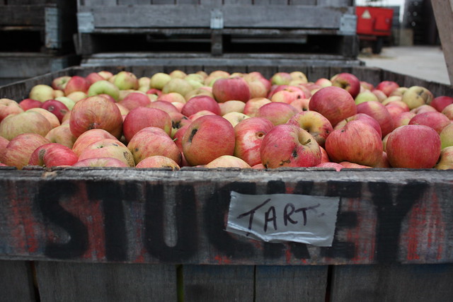 Stuckey Farms Apples