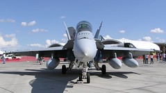 F/A-18 HORNET
