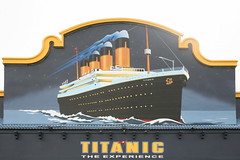 Titanic - The Experience