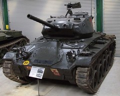 Tanks - AFV