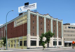 Kromar Printing Building