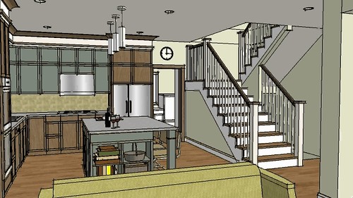 house floor plan design