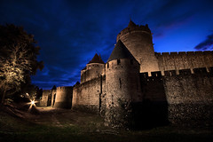 Carcassonne 2009