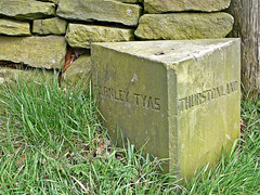 Farnley Tyas and Thurstonland