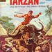 Tarzan Nr. 001