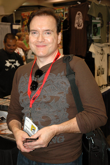 Billy West - Picture Colection