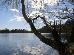 Jezioro Straszyńskie