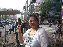 Vietnam - Ho Chi Minh City - 2009.08.31