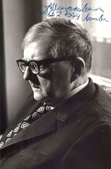 Dmitri [Dmitry] Shostakovich