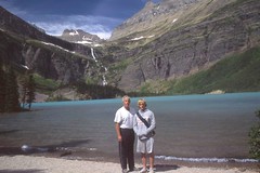 Glacier National Park, 2005