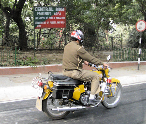 Delhi Police - 1
