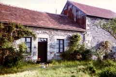 Maison de Dominique au Boulay