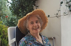 Granny Jess RIP