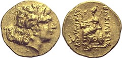 Provincial-Greek-0503-82-Tomis Brutus Alexander Athena Stater