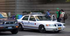 Portland Police Bureau (AJM NWPD)