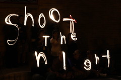 Shoot the Night