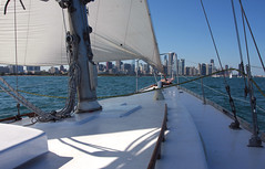 Sailing/Chicago