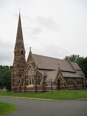 The Episcopal Church of the Good Shepherd: Hartford, CT